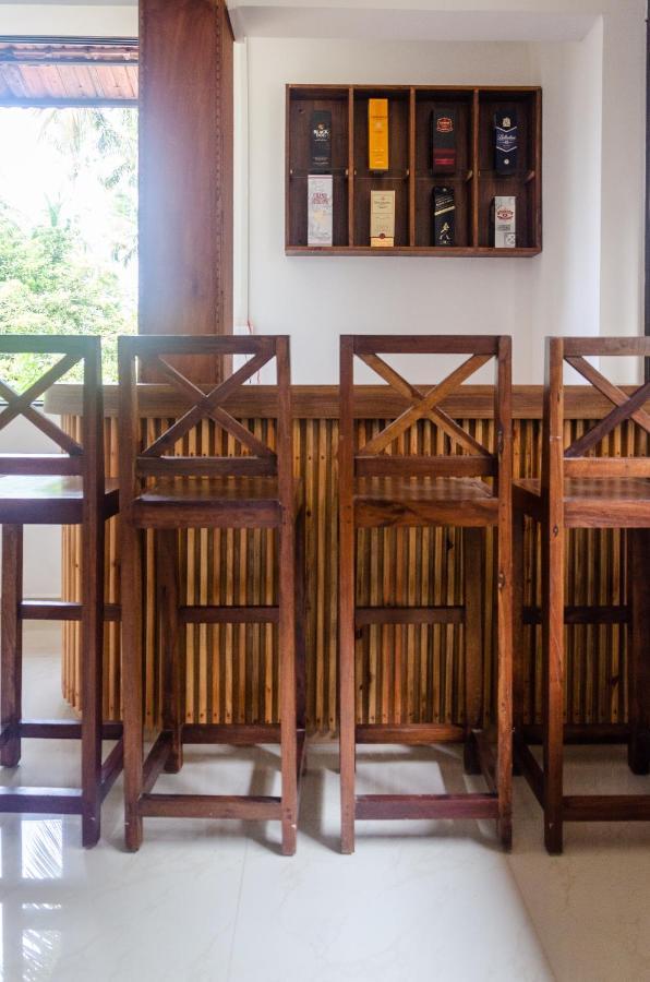 أنجونا Casa De Mor Room With Pool المظهر الخارجي الصورة