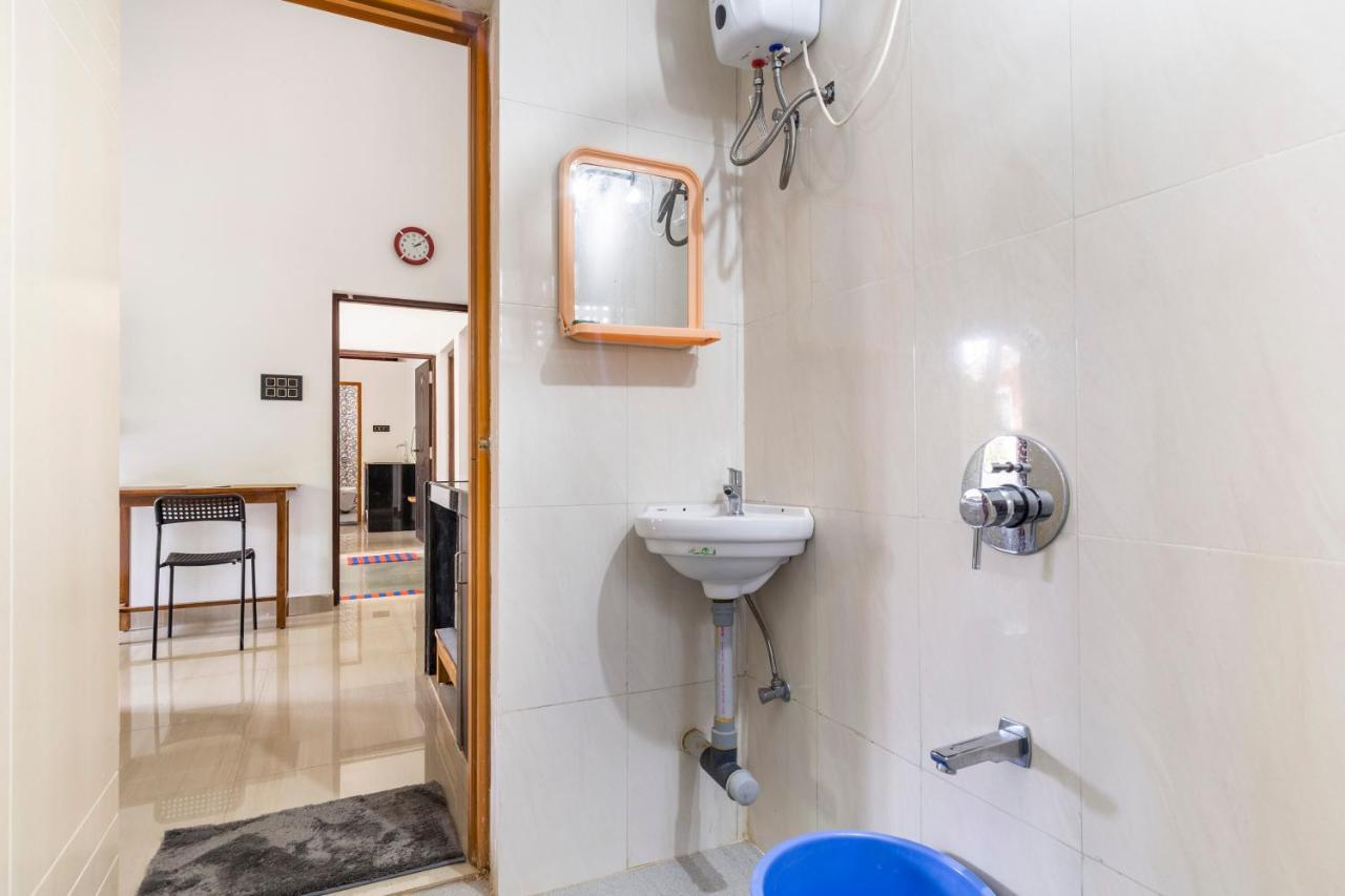 أنجونا Casa De Mor Room With Pool المظهر الخارجي الصورة