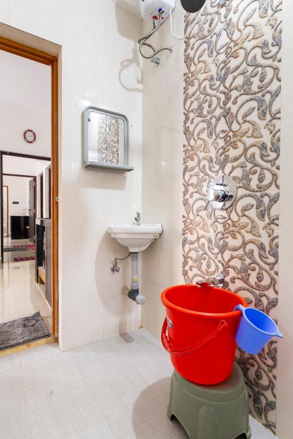 أنجونا Casa De Mor Room With Pool المظهر الخارجي الصورة