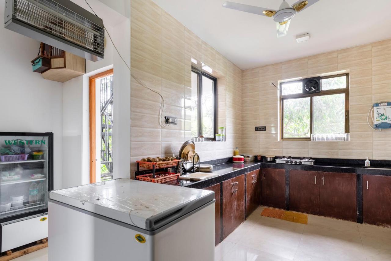 أنجونا Casa De Mor Room With Pool المظهر الخارجي الصورة