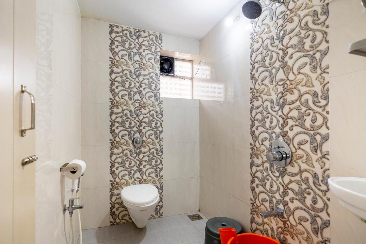 أنجونا Casa De Mor Room With Pool المظهر الخارجي الصورة