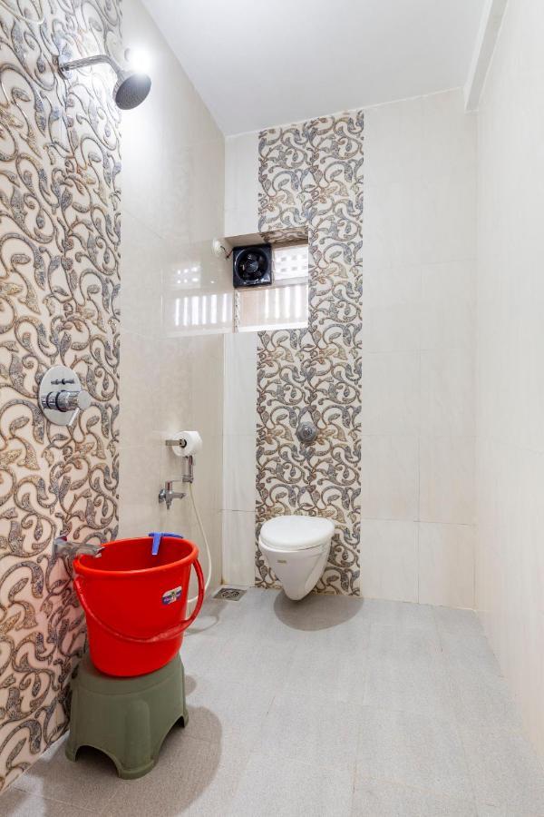 أنجونا Casa De Mor Room With Pool المظهر الخارجي الصورة