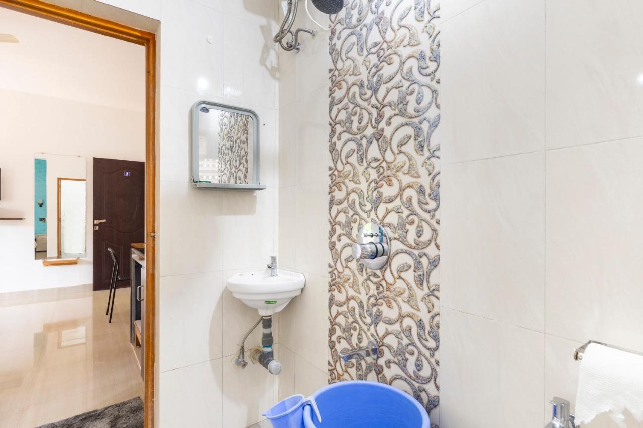 أنجونا Casa De Mor Room With Pool المظهر الخارجي الصورة