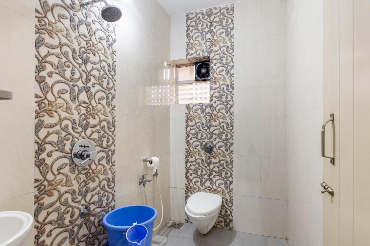 أنجونا Casa De Mor Room With Pool المظهر الخارجي الصورة