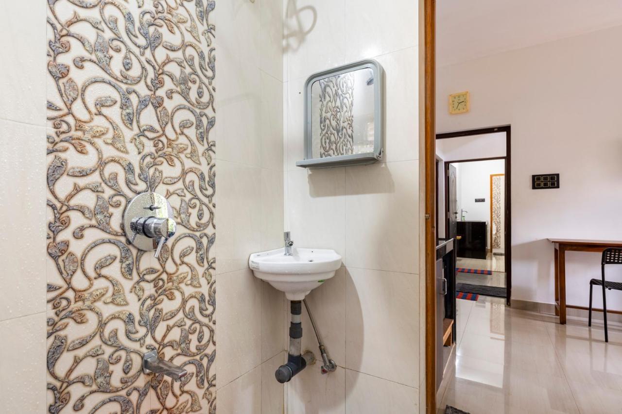 أنجونا Casa De Mor Room With Pool المظهر الخارجي الصورة